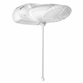 CHUVEIRO TOP JET TURBO ELETRÔNICO 220V 7500W LORENZETTI