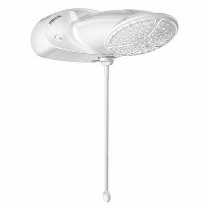 CHUVEIRO TOP JET TURBO ELETRÔNICO 220V 7500W LORENZETTI