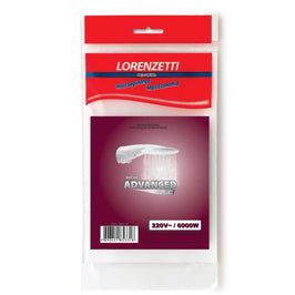 Resistência Advanced Flex 220V 6000W Lorenzetti Original