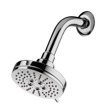 CHUVEIRO DUCHA FRIA CROMADA SEM DESVIADOR 7002 C16 LORENZETTI