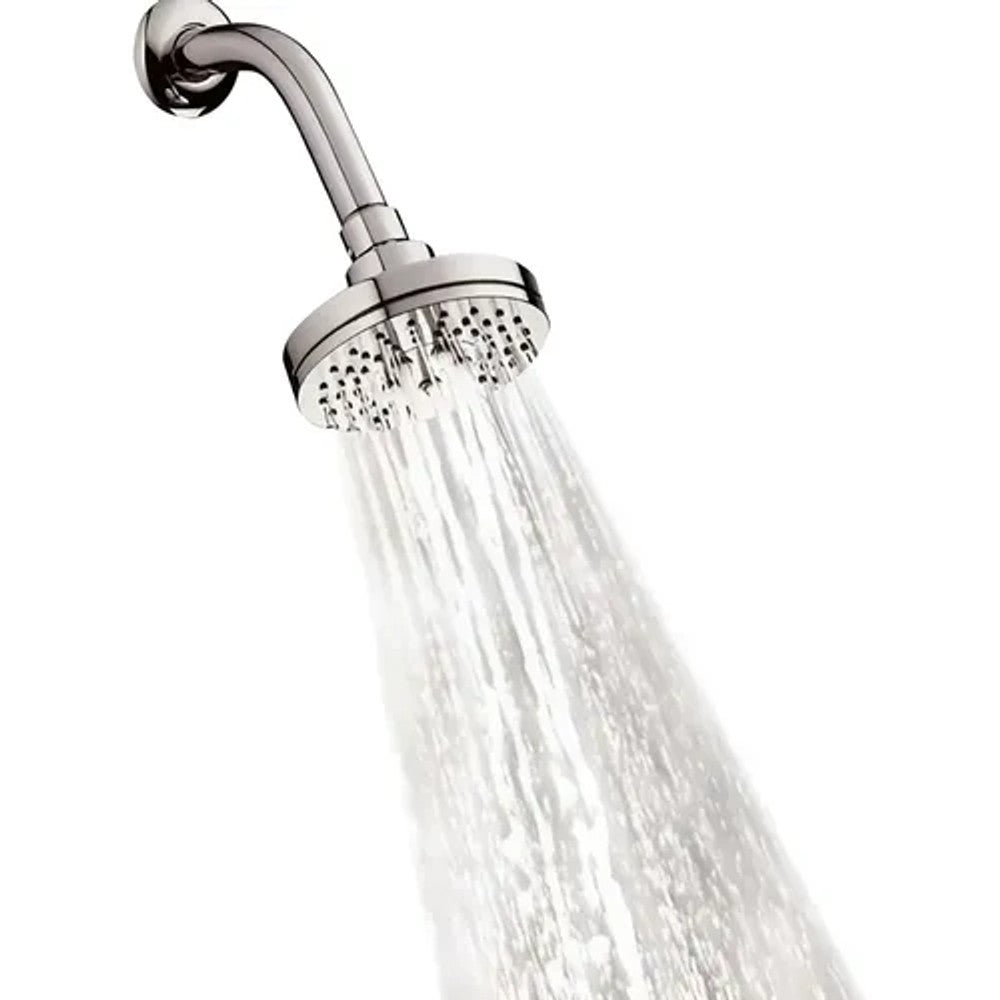 CHUVEIRO DUCHA FRIA CROMADA SEM DESVIADOR 7002 C16 LORENZETTI