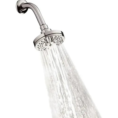CHUVEIRO DUCHA FRIA CROMADA SEM DESVIADOR 7002 C16 LORENZETTI