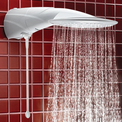 CHUVEIRO ADVANCED ELETRÔNICO 220V 7500W LORENZETTI