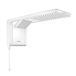 CHUVEIRO ACQUA DUO BRANCO 127V 5500W LORENZETTI