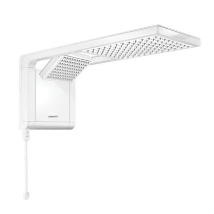 CHUVEIRO ACQUA DUO BRANCO 7800W 220V LORENZETTI