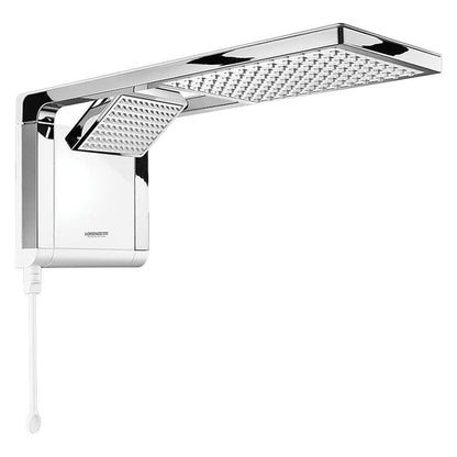 CHUVEIRO ACQUA DUO BRANCO/CROMADO 220V 7800W LORENZETTI