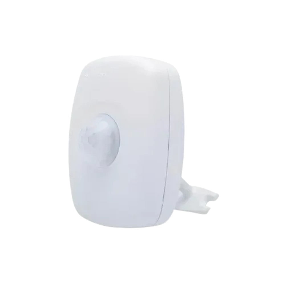 Sensor de Presença Qualitronix QA21M Parede Bivolt Branco 180°
