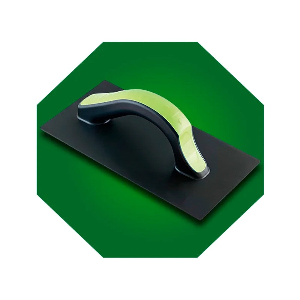 Desempenadeira de PVC Lisa 30x17cm 874 Condor
