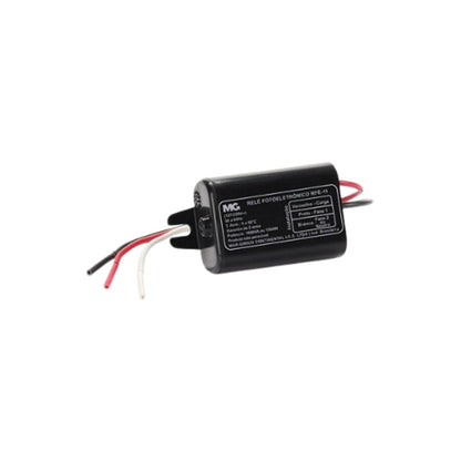 Relé Fotoeletrônico MarGirius RFE-10 500W Bivolt