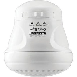 CHUVEIRO MAXI BANHO 220V 4600W LORENZETTI