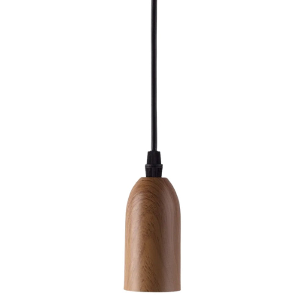 Pendente Taschibra Dot Mad E27 Alumínio Preto 40W