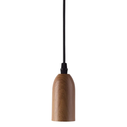 Pendente Taschibra Dot Mad E27 Alumínio Preto 40W