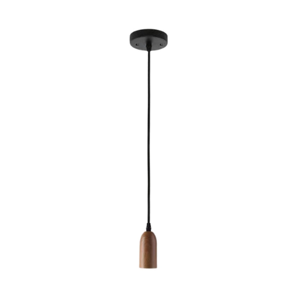Pendente Taschibra Dot Mad E27 Alumínio Preto 40W