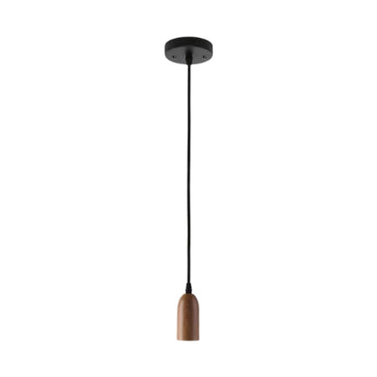 Pendente Taschibra Dot Mad E27 Alumínio Preto 40W