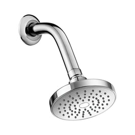 CHUVEIRO DUCHA FRIA CROMADA SEM DESVIADOR 7011 C16 LORENZETTI