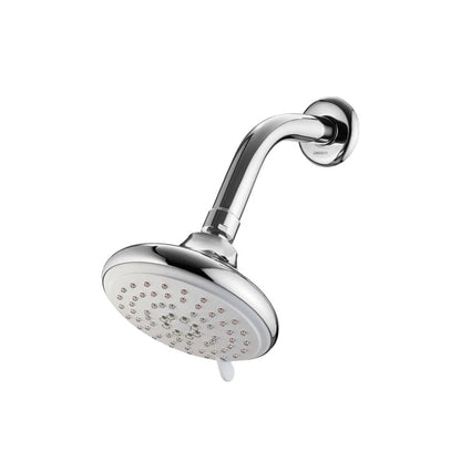 CHUVEIRO DUCHA FRIA CROMADO 7035 C16 LORENZETTI