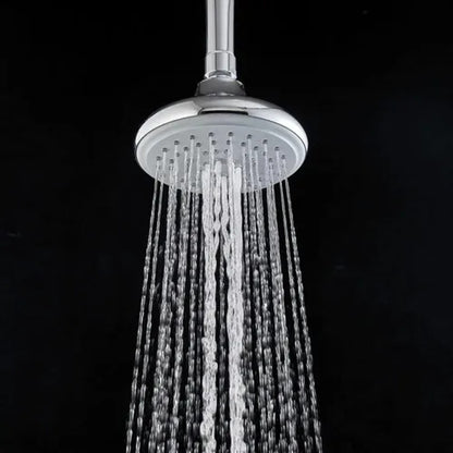 CHUVEIRO DUCHA FRIA CROMADO 7035 C16 LORENZETTI