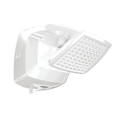 CHUVEIRO FUTURA MULTITEMPERATURAS 127V 5500W BRANCO LORENZETTI