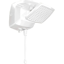 CHUVEIRO FUTURA ELETRÔNICO 127V 5500W BRANCO LORENZETTI