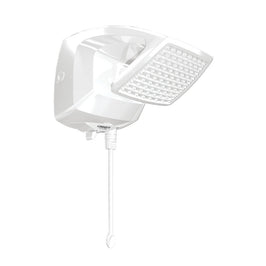 CHUVEIRO FUTURA ELETRÔNICO 220V 6800W BRANCO LORENZETTI