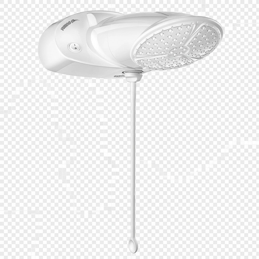 CHUVEIRO TOP JET TURBO ELETRÔNICO 127V/5500W LORENZETTI