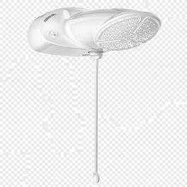 CHUVEIRO TOP JET TURBO ELETRÔNICO 127V/5500W LORENZETTI