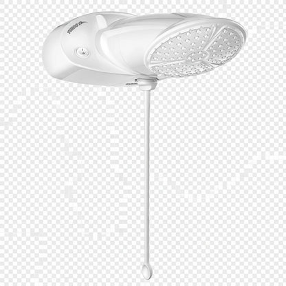 CHUVEIRO TOP JET TURBO ELETRÔNICO 127V/5500W LORENZETTI