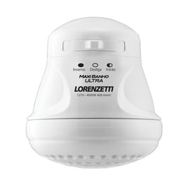 CHUVEIRO MAXI BANHO 220V 5500W LORENZETTI
