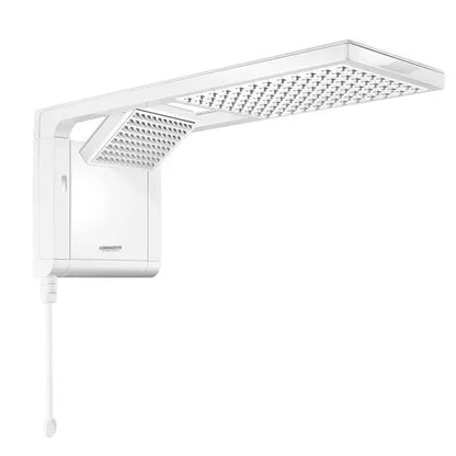 Chuveiro Lorenzetti Acqua Duo Flex Branco 127V 5500W
