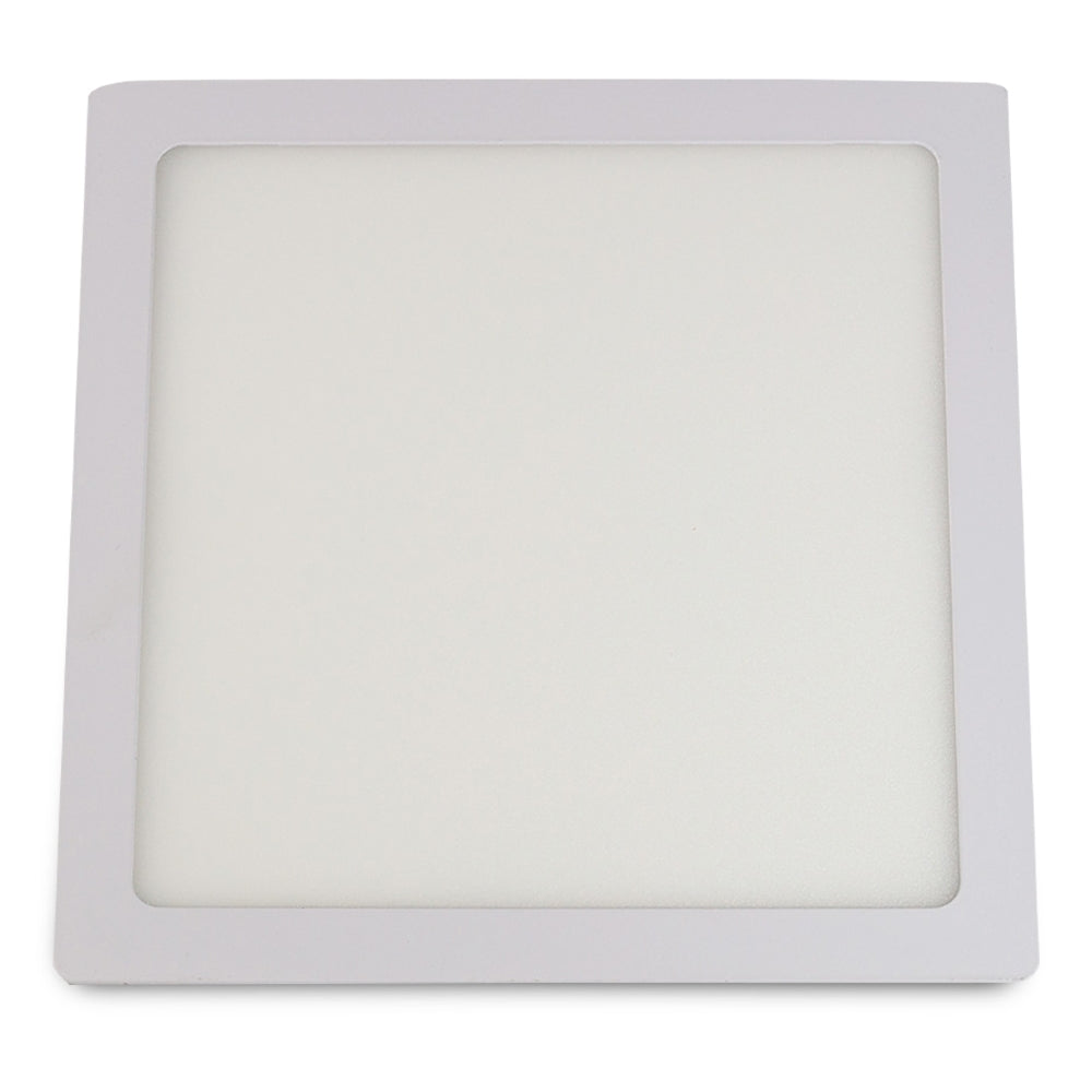 PAINEL LED EB.QD.18W 4K 22CM BR SLIM BZ