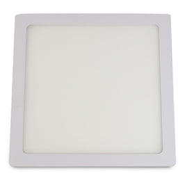 PAINEL LED EB.QD.18W 4K 22CM BR SLIM BZ