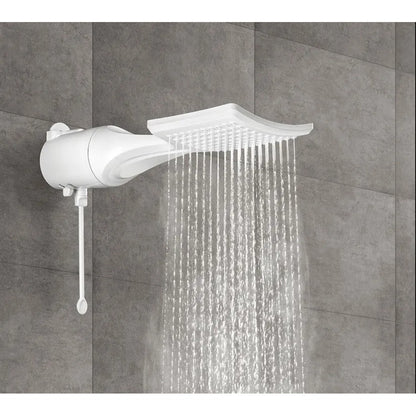 CHUVEIRO LOREN SHOWER ELETRÔNICA 127V 5500W LORENZETTI