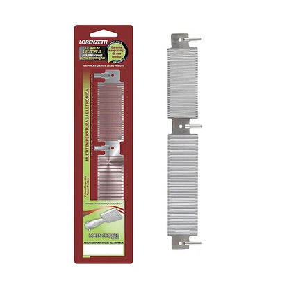 RESISTÊNCIA ULTRA 4T PARA DUCHA LOREN SHOWER MULTITEMPERATURA/ELETRÔNICA 220V 7500W 3065M 7589157 LORENZETTI