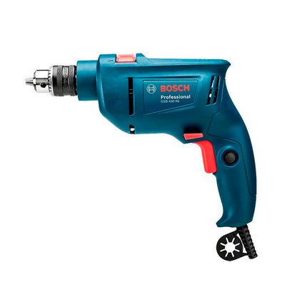 Furadeira de Impacto Bosch GSB 450 RE 3/8 450W 127V