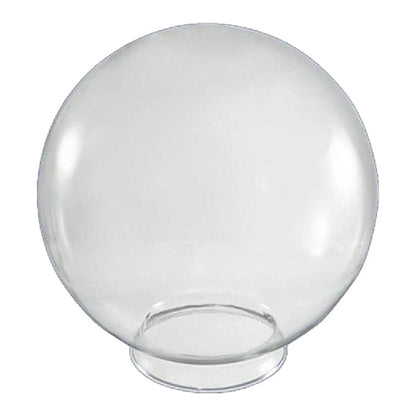 Globo Esférico Transparente 15x28/30 Cornehl