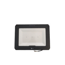 PROJETOR LED SLIM  500W 6,5K PT