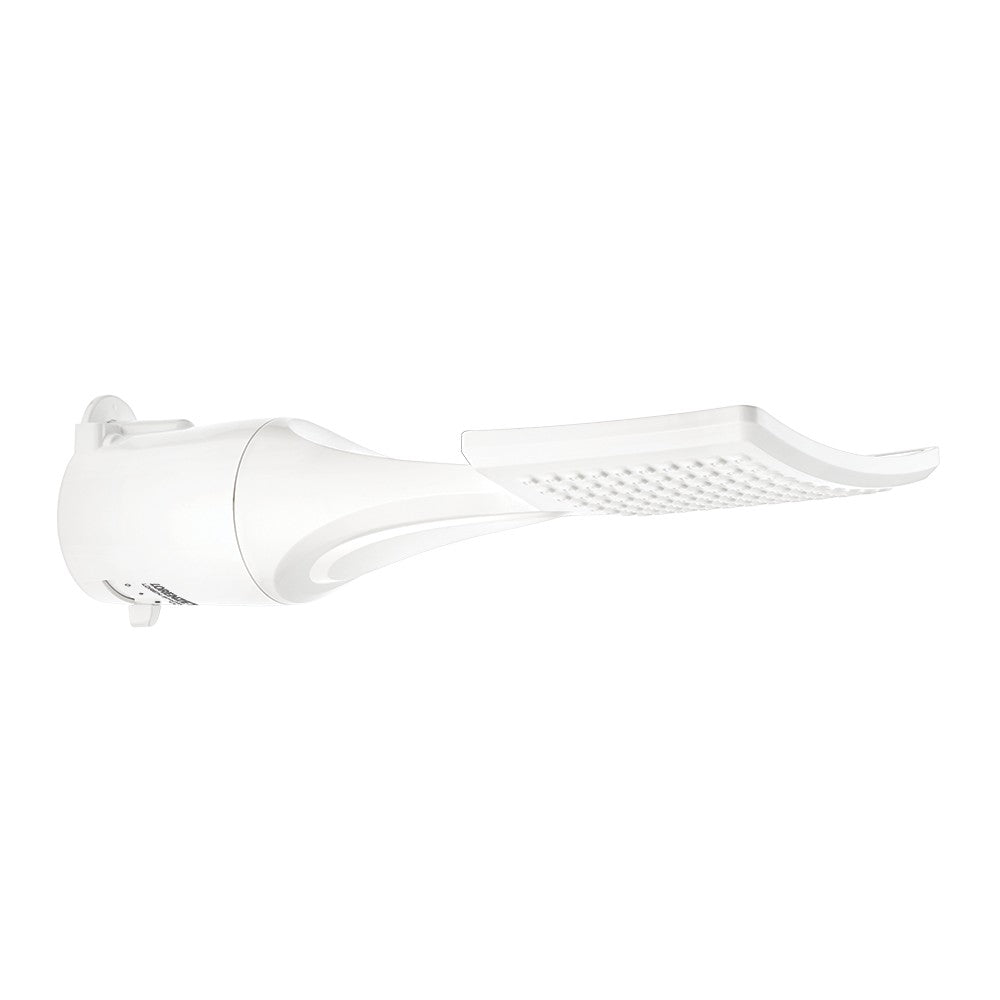 CHUVEIRO LOREN SHOWER MULTITEMPERATURA 127V 5500W LORENZETTI