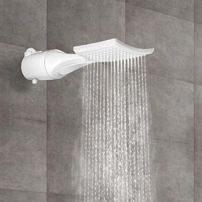 CHUVEIRO LOREN SHOWER MULTITEMPERATURA 7500W 220V LORENZETTI