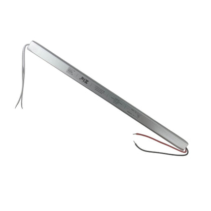 Driver LED PIX 72W 12V Slim IP20 para Iluminação Interna