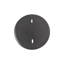 PL.P/TETO 4 X 4 CEGA PRETO