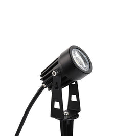 ESPETO LED OYNE 3W 3K 24º IP65 NORDECOR