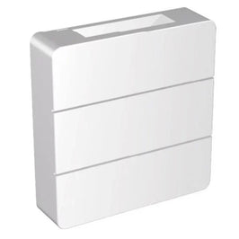 ARANDELA BLUM 23633004 ALETA 6W 3K BR