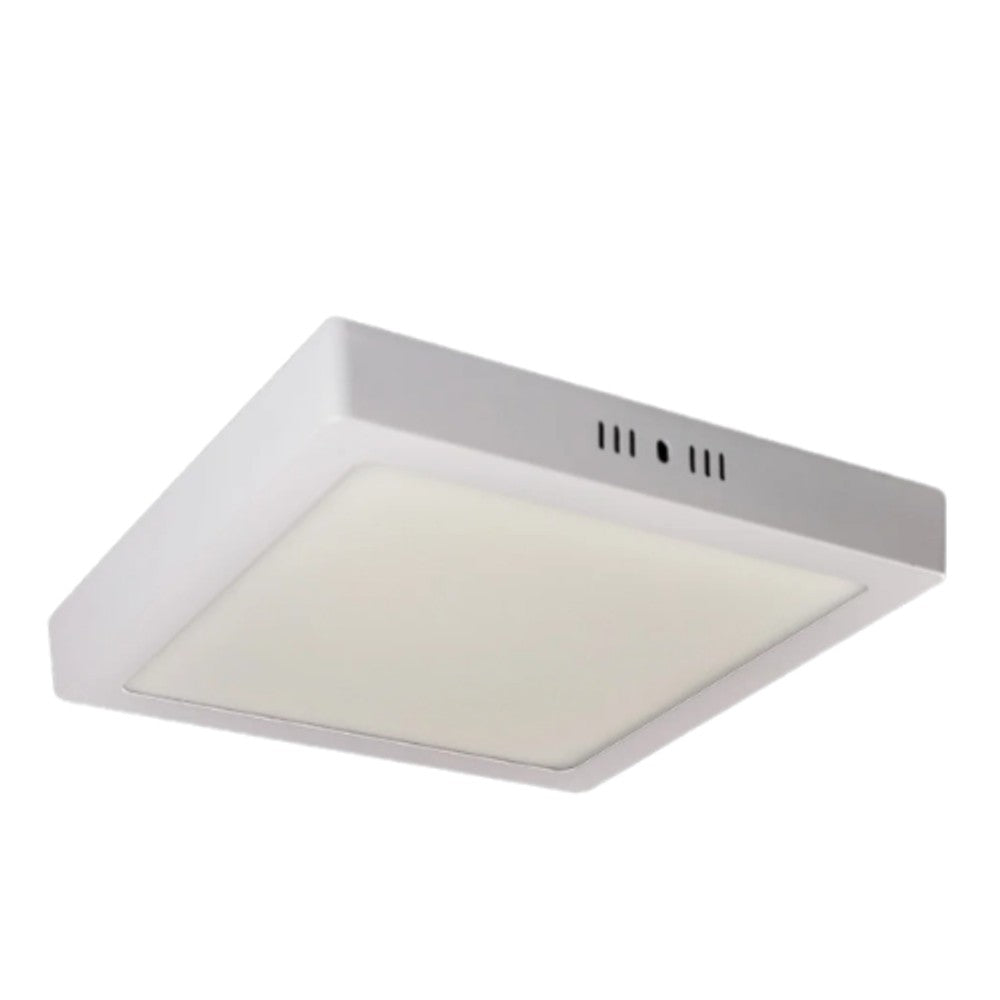 PAINEL LED SB.QD.18W 6,5K 22C BR HOME BZ