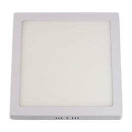 PAINEL LED SB.QD.18W 6,5K 22C BR HOME BZ