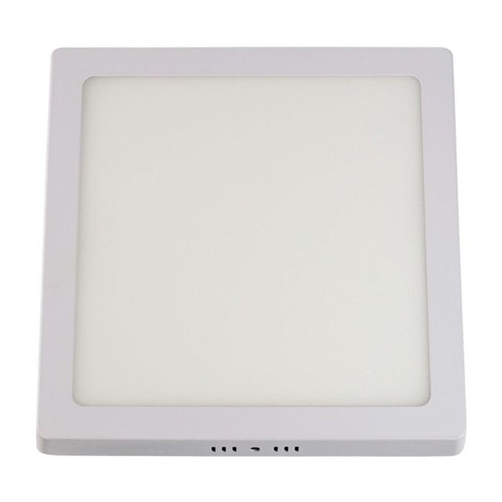 PAINEL LED SB.QD.18W 4K 22C BR HOME BZ