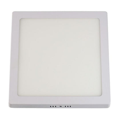 PAINEL LED SB.QD.18W 4K 22C BR HOME BZ