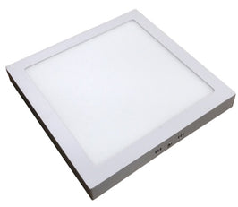 PAINEL LED SB.QD.24W 6,5K 30C BR HOME BZ