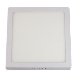 PAINEL LED SB.QD.24W 4K 30C BR HOME BZ