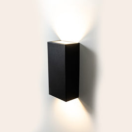 ARANDELA IDEAL 903 LISA 2XGU10 PMT