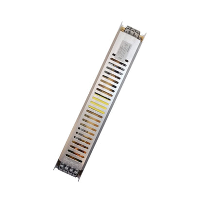 DRIVER LED 200W 16,5A 12V SLIM LM LUMINATTI